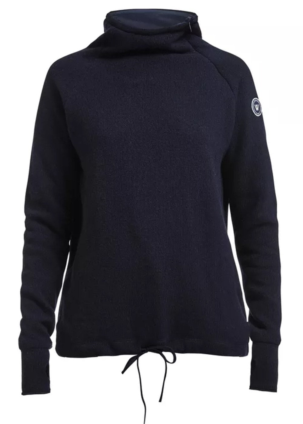 Martina Windproof Sweater - Navy - 6