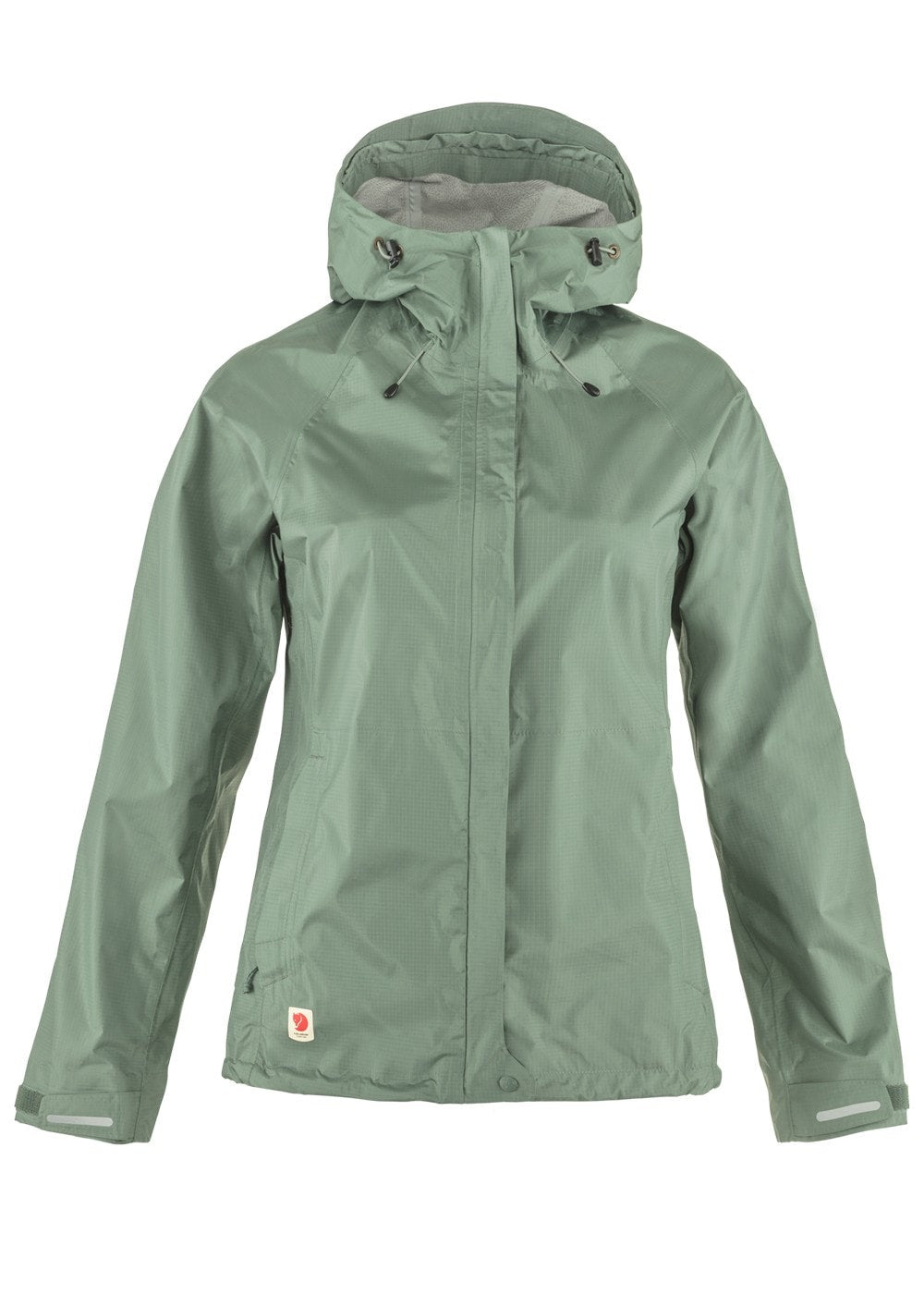 High Coast Hydratic Jacket - Patina Green - 5