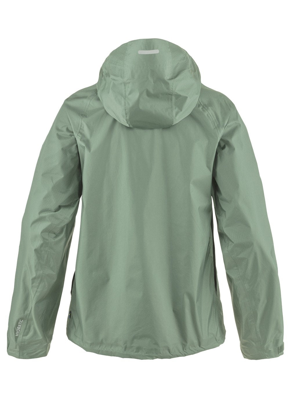 High Coast Hydratic Jacket - Patina Green - 6