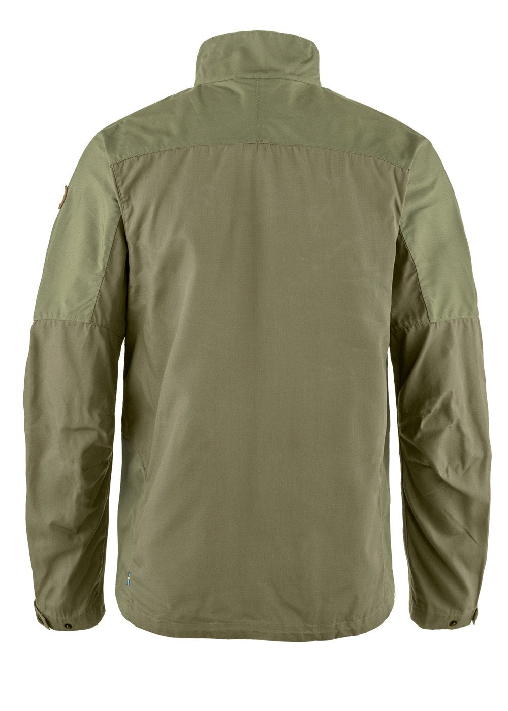 High Coast Hydratic Trail Jacket - Laurel Green - 8