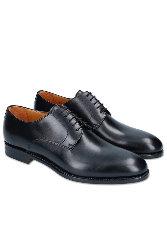 Burton Shoes - Black - 1