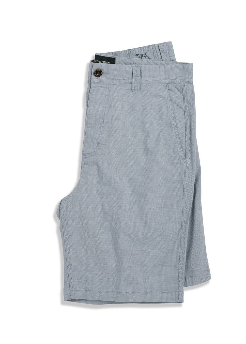 Gunn 9" Shorts - Dusk - 8