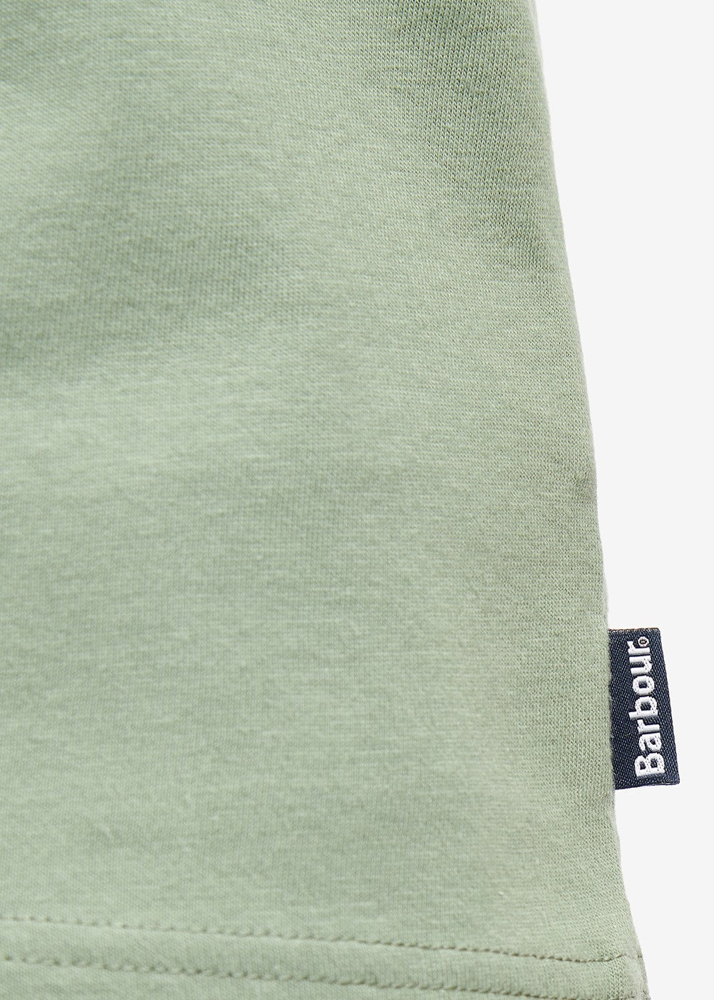 Tayside T-Shirt  - Agave Green - 5