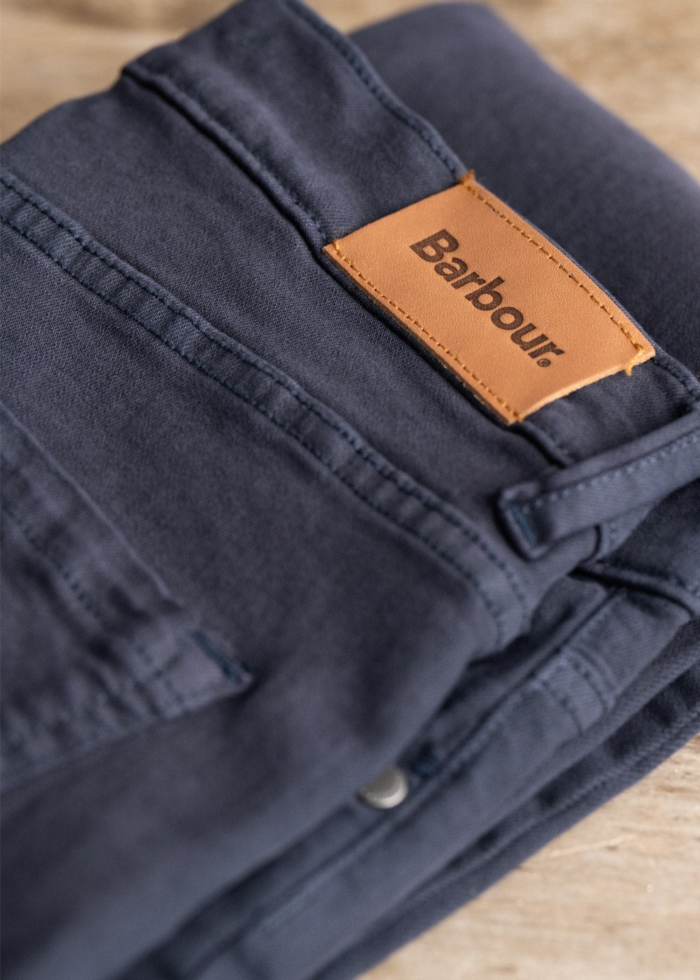 Chino Shorts - Navy - 10