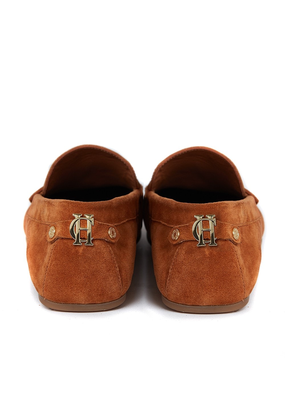 Driving Loafer - Tan - 4