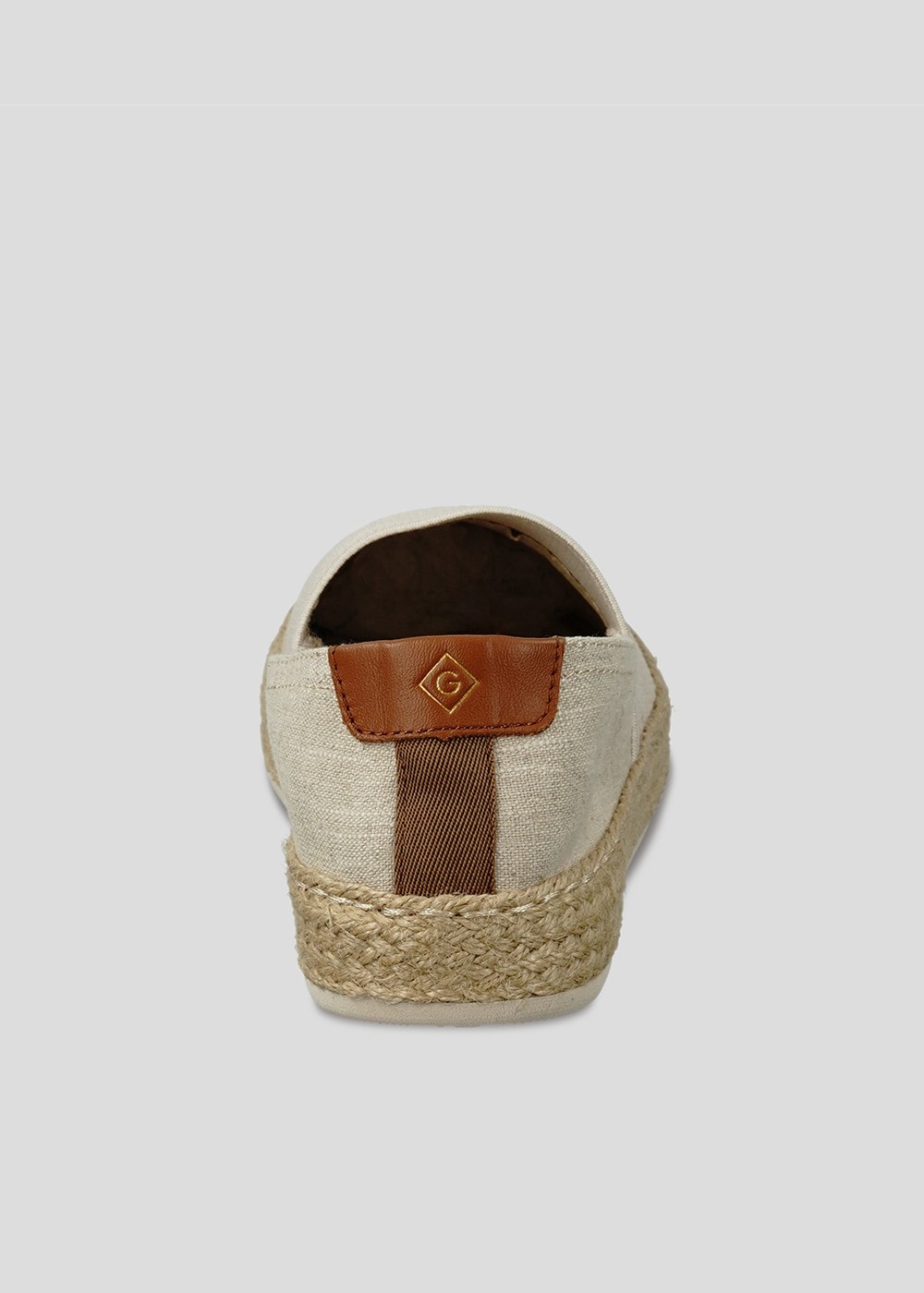 Raffiaville Espadrilles - Dry Sand - 3