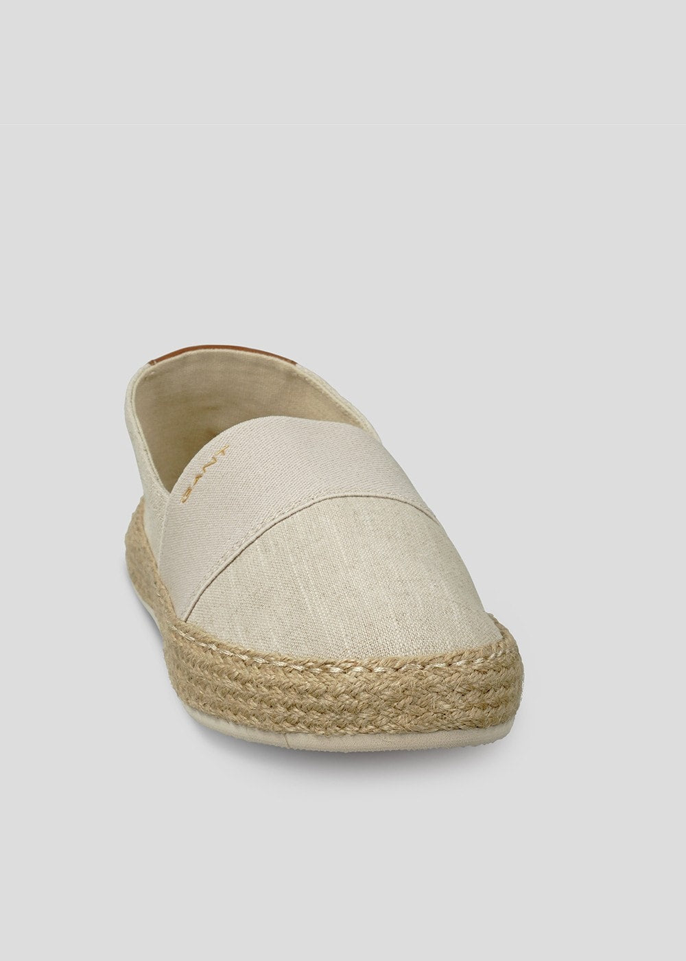 Raffiaville Espadrilles - Dry Sand - 4