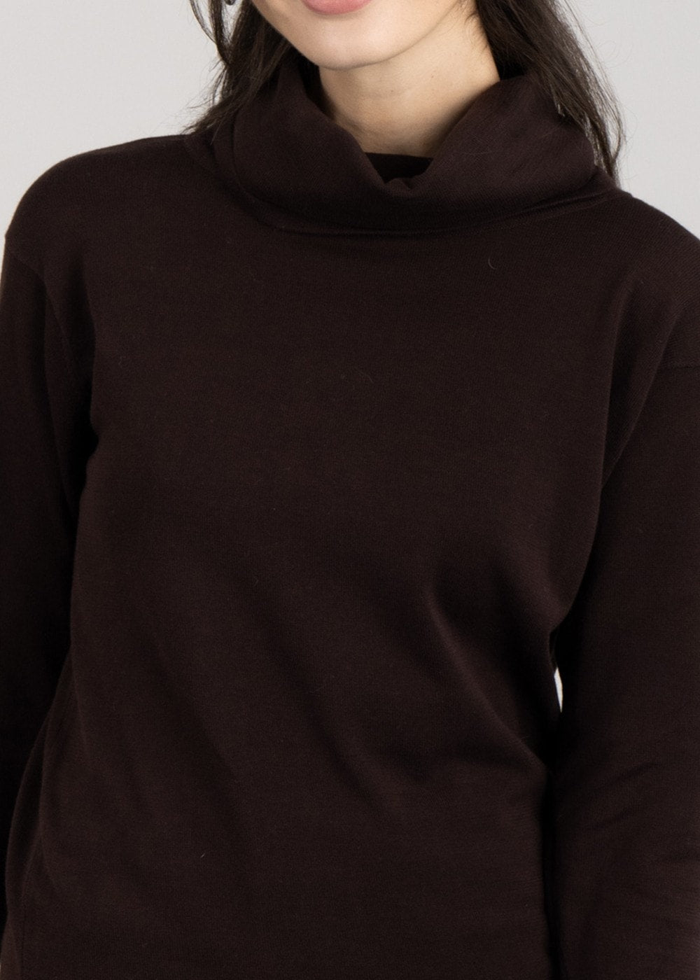 Lexi Sweater - Mole - 5