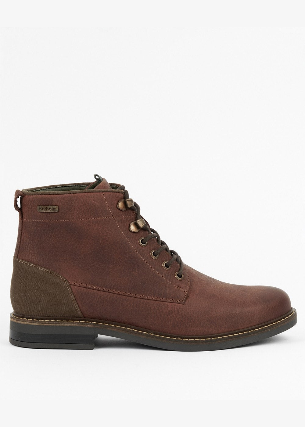 Deckham Boots - Cedar - 2