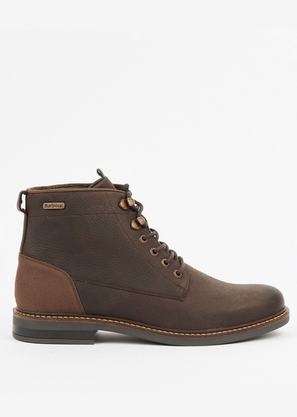 Deckham Boots - Mocha - 2