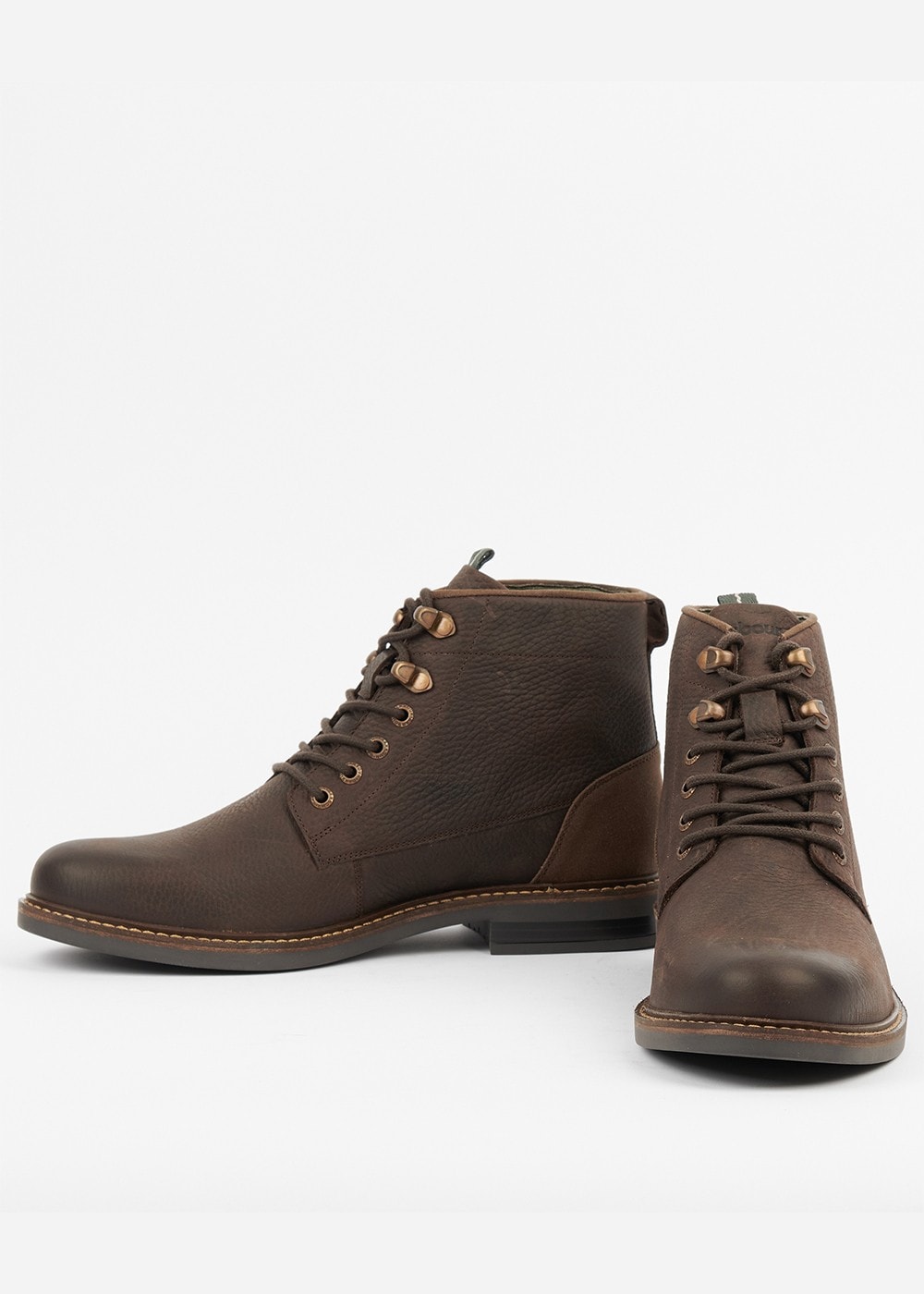 Deckham Boots - Mocha - 3