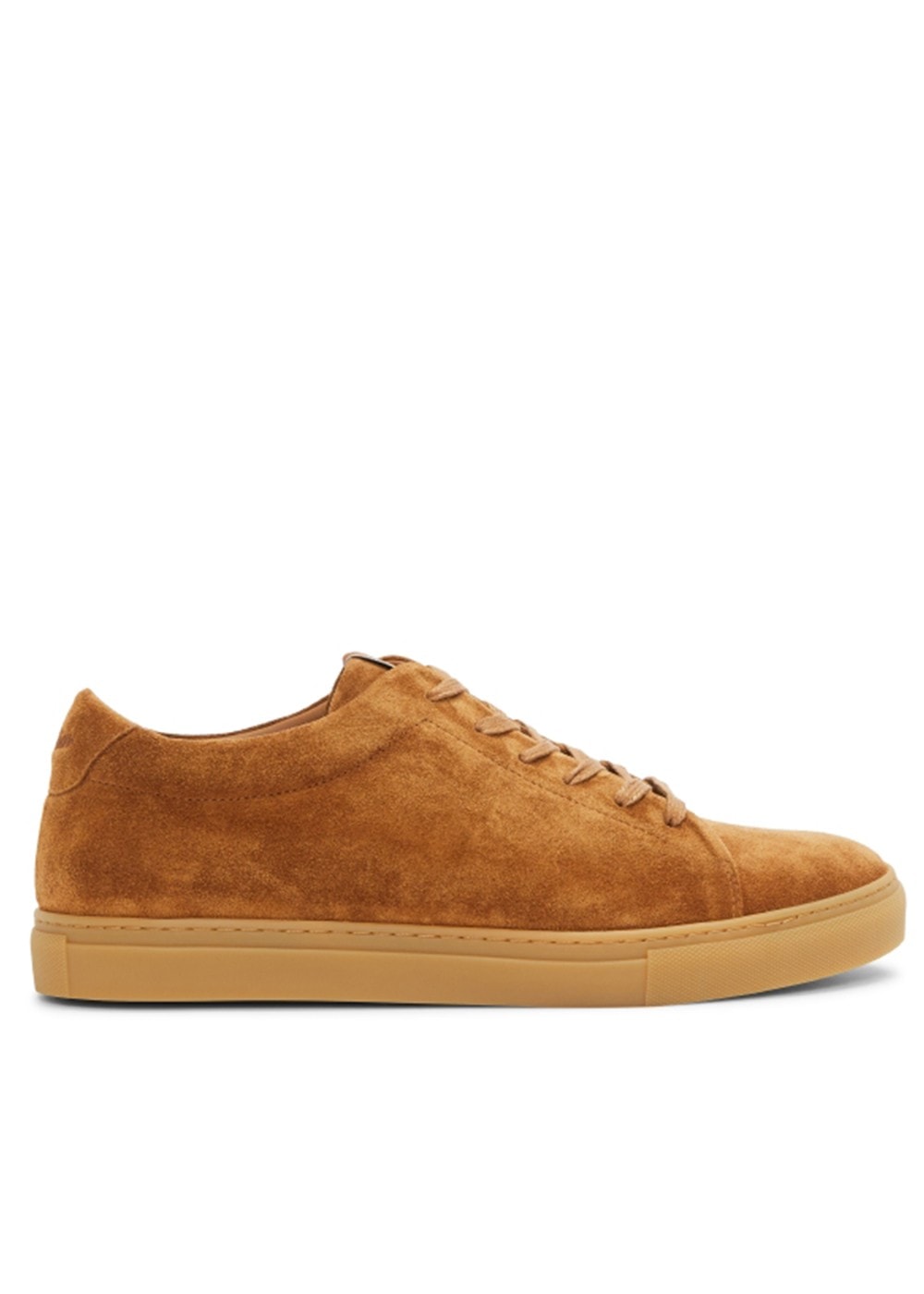 Surry Trainers - Tan - 3