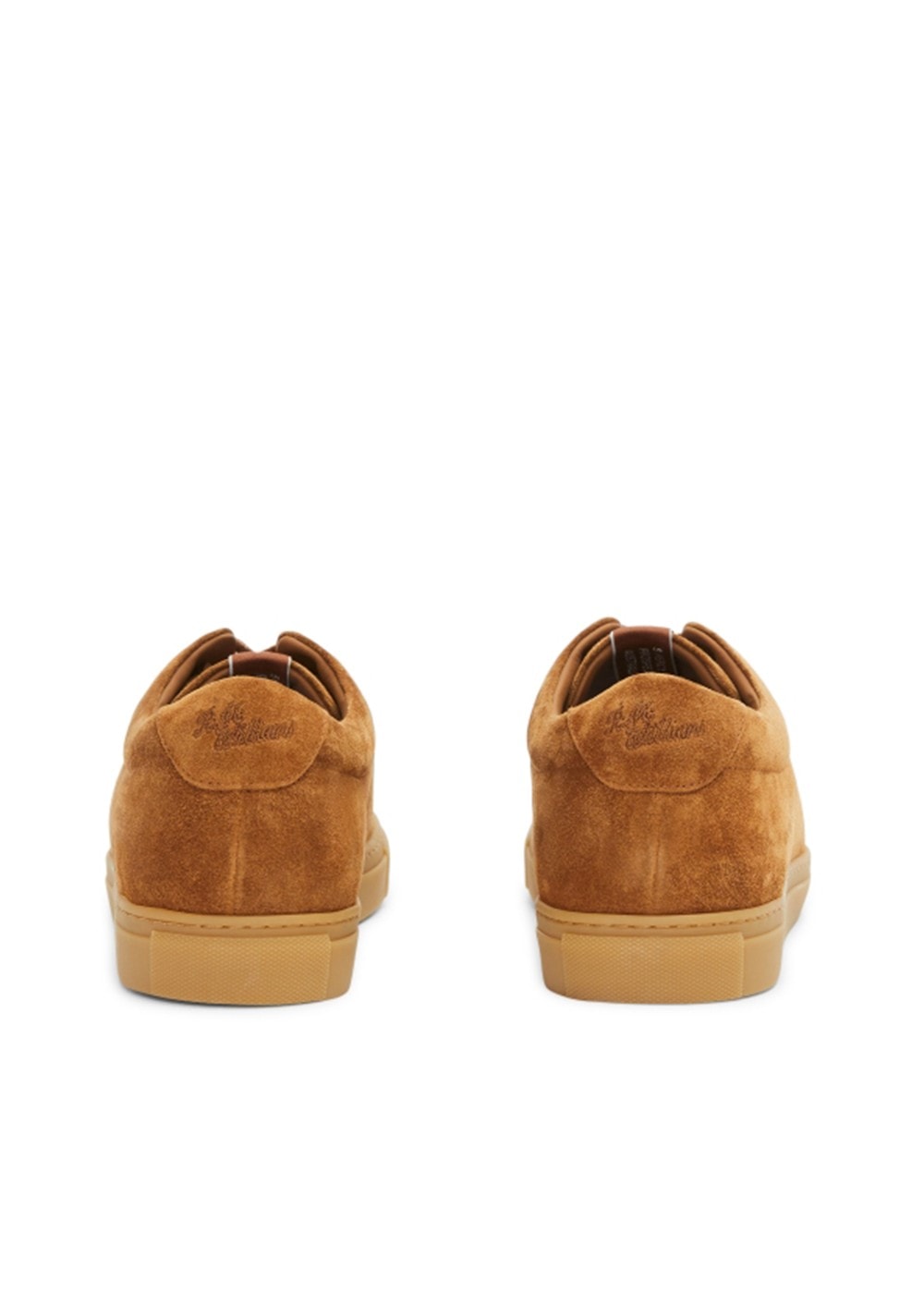 Surry Trainers - Tan - 5