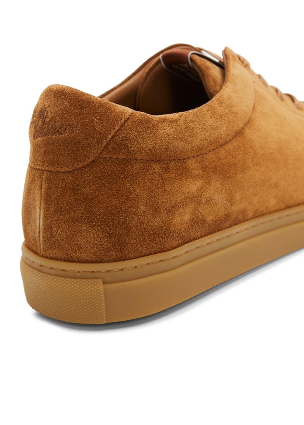 Surry Trainers - Tan - 6