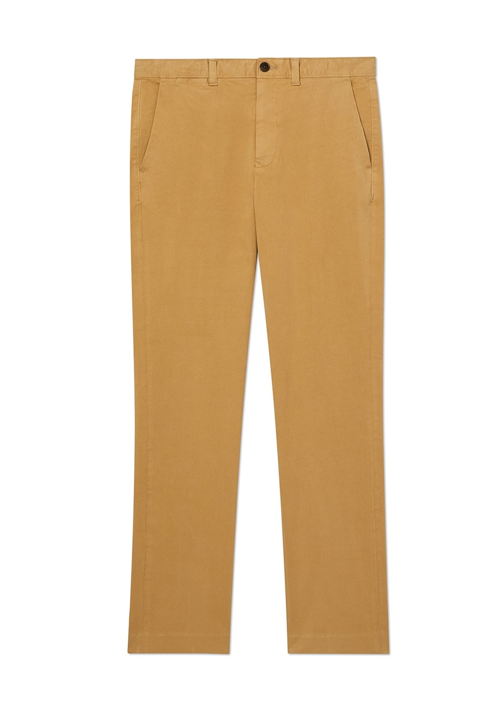 Berwick Chino - Sand - 4