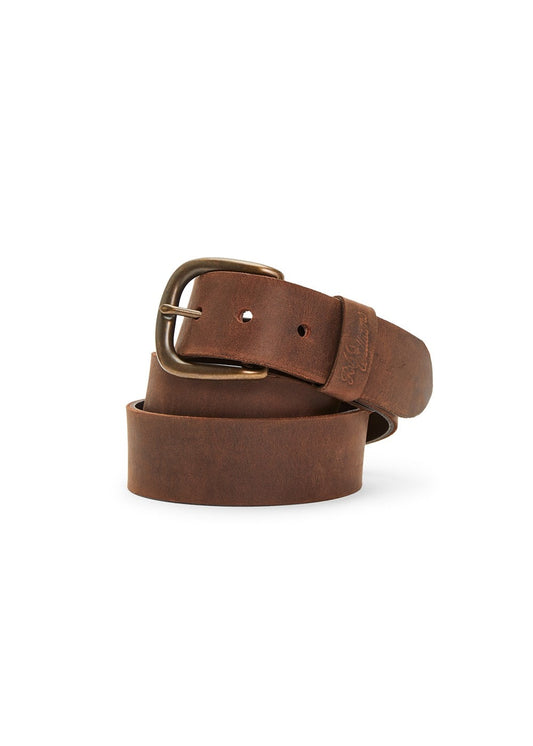 Goodwood Belt - Bark - 1