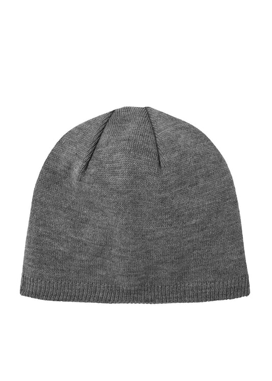 Cley Waterproof Cold Weather Beanie - Grey - 1