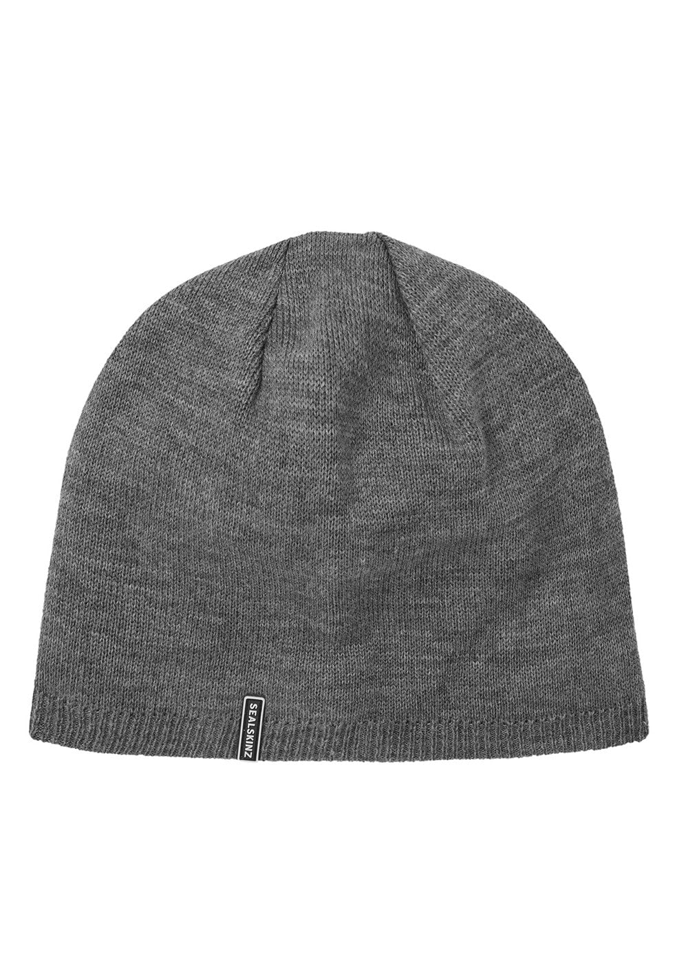 Cley Waterproof Cold Weather Beanie - Grey - 2