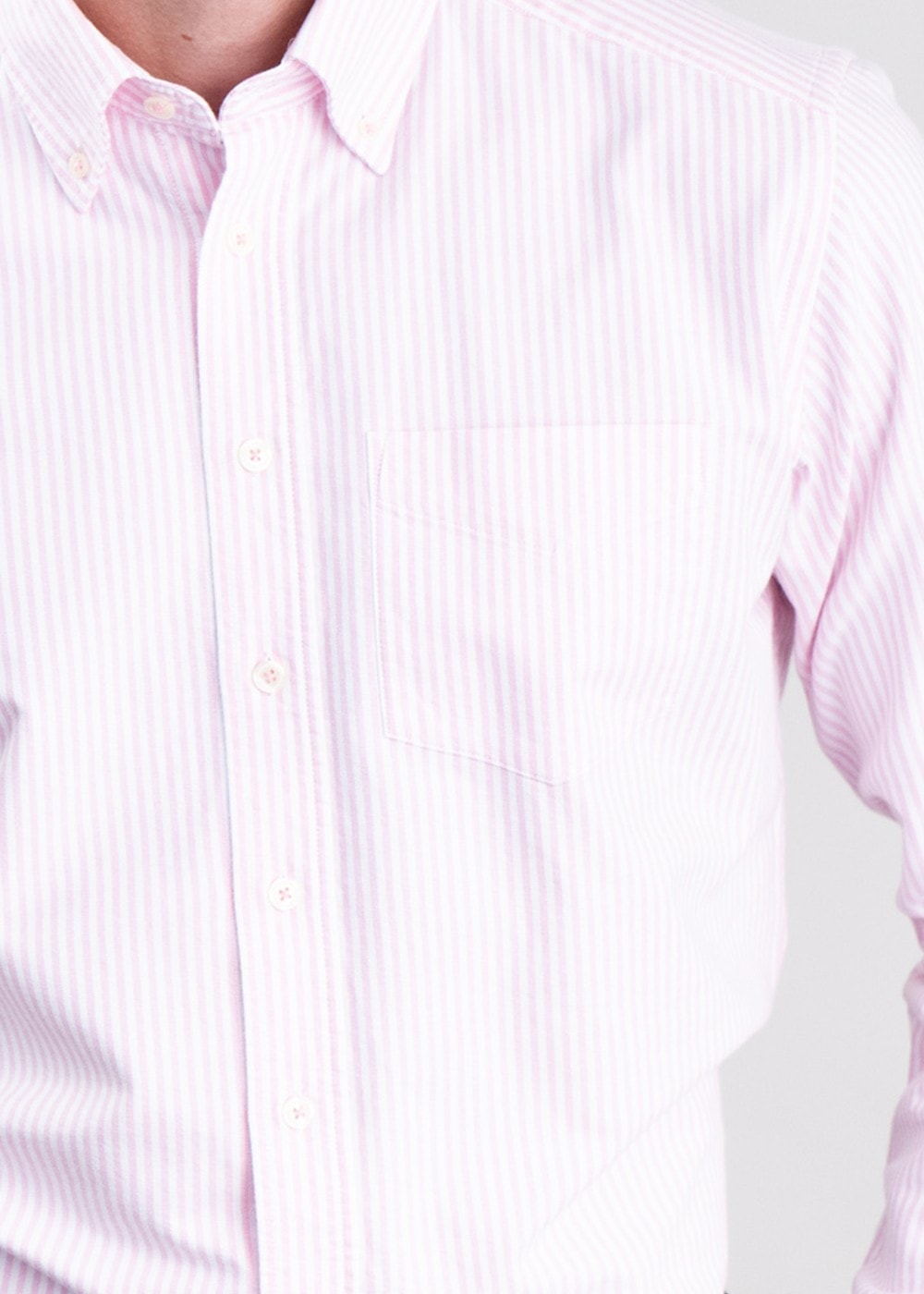 Wark Shirt - Pink - 4