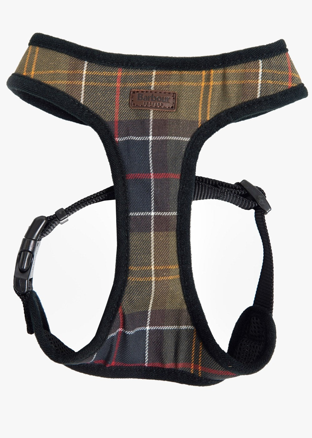 Tartan Dog Harness - Classic Tartan - 1