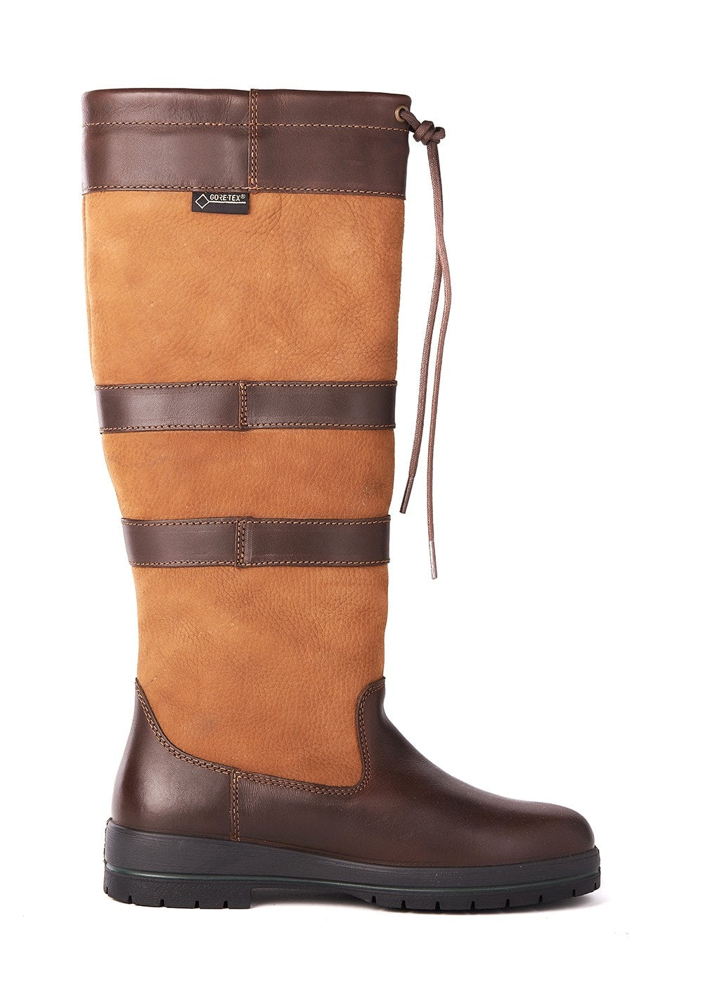 Galway Boots - Brown - 4