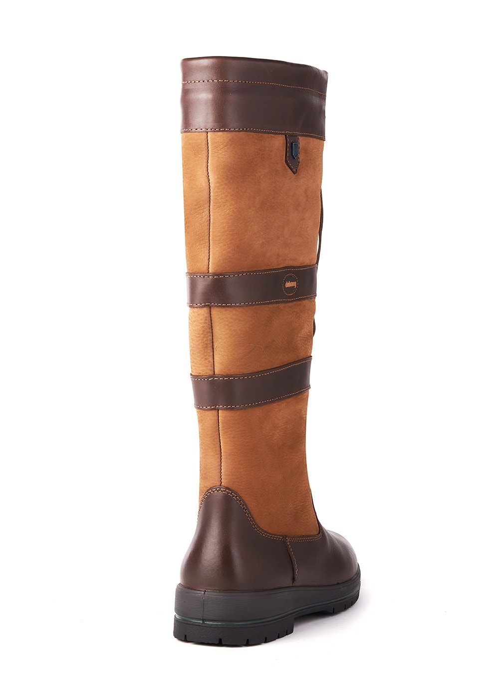 Galway Boots - Brown - 5