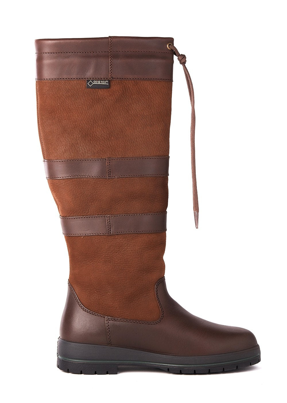 Galway Boots - Walnut - 4