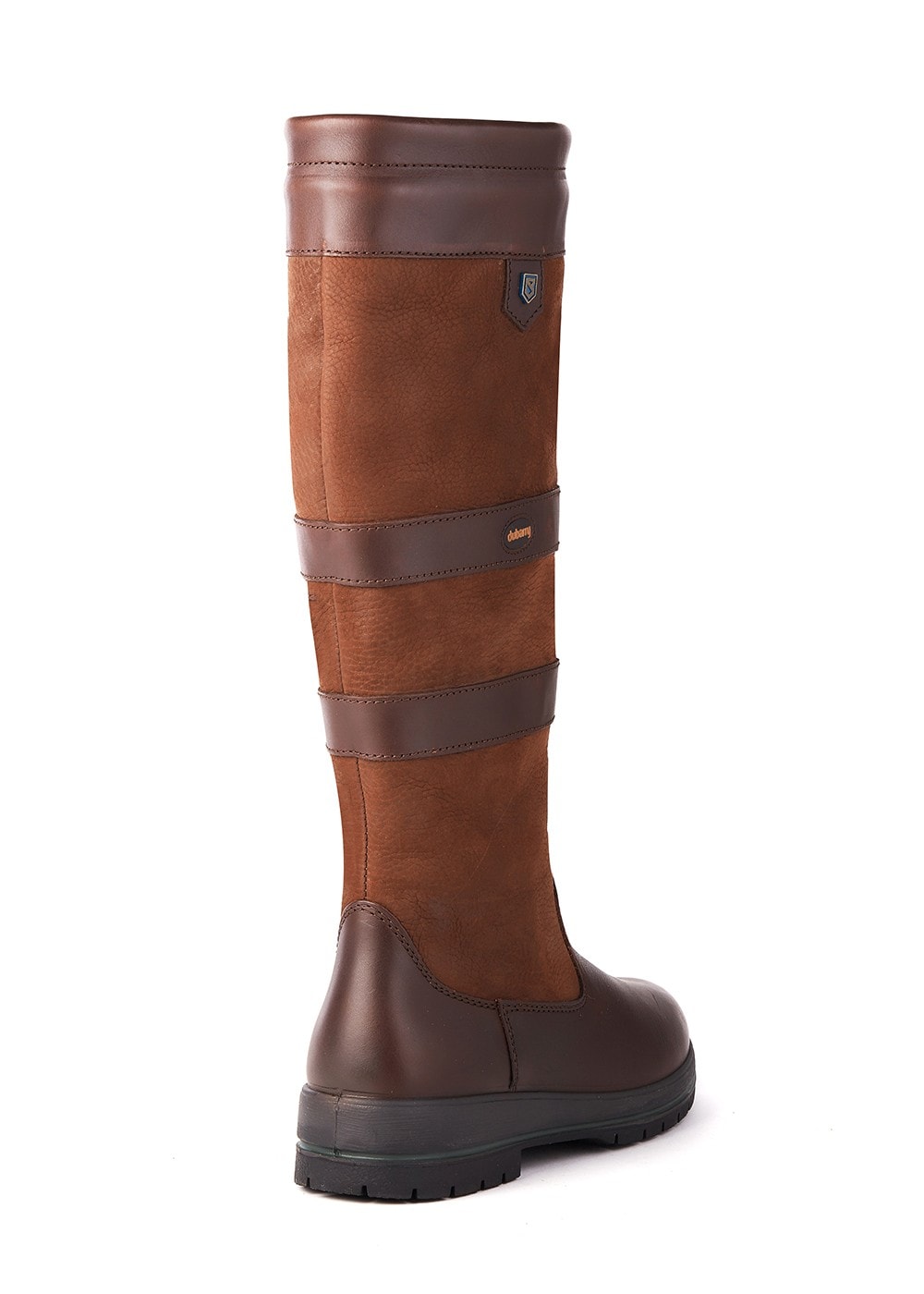 Galway Boots - Walnut - 5