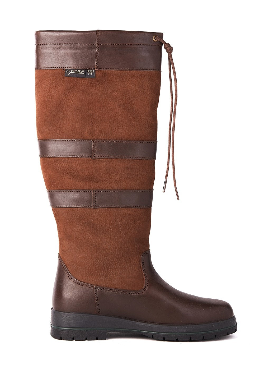 Galway Extrafit Boots - Walnut - 4