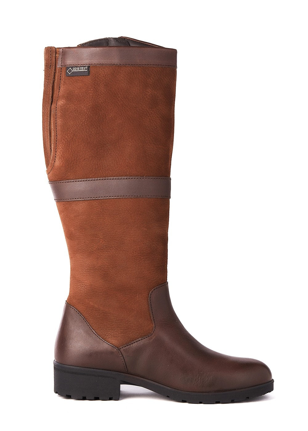 Sligo Boots - Walnut - 4