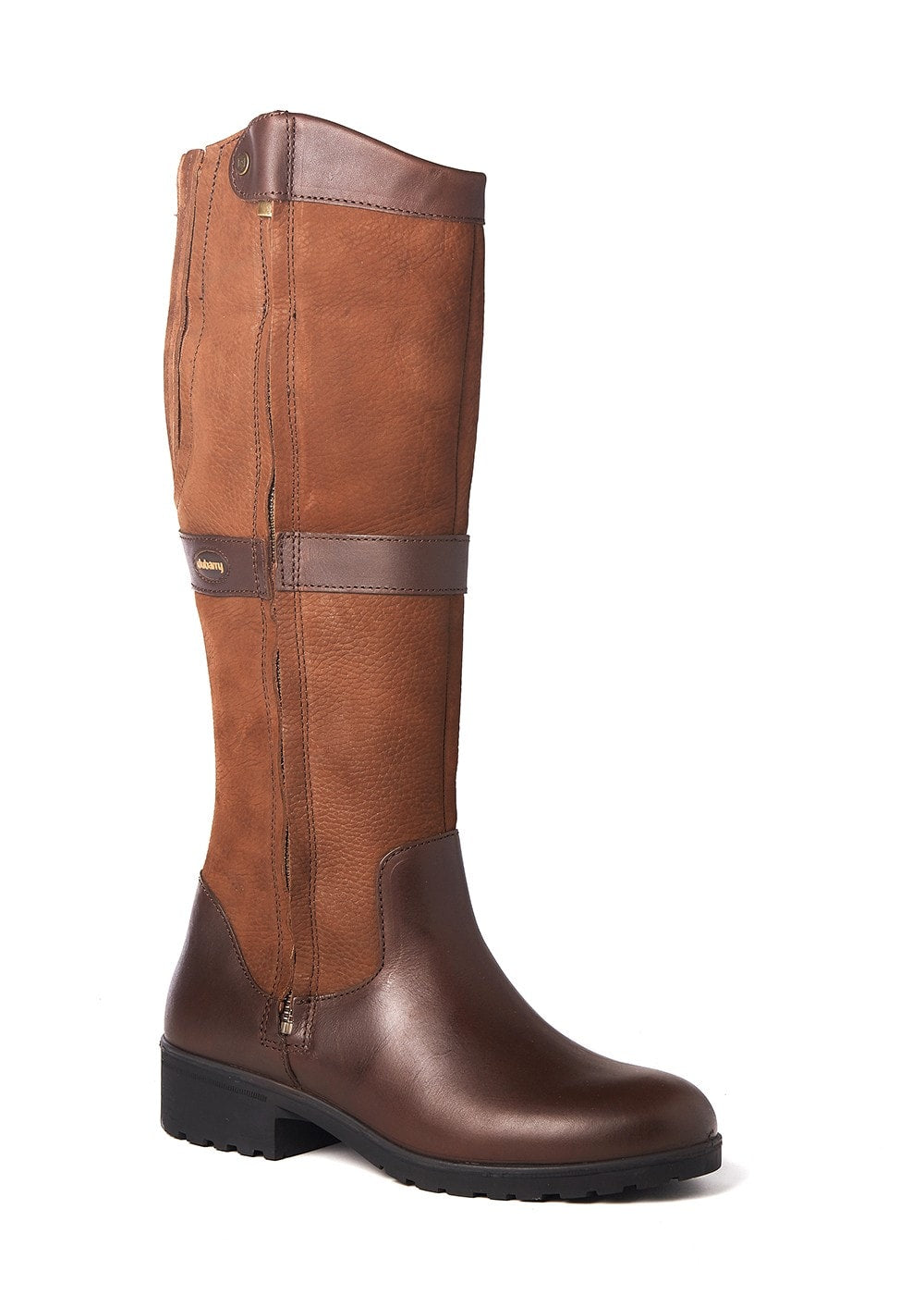 Sligo Boots - Walnut - 5