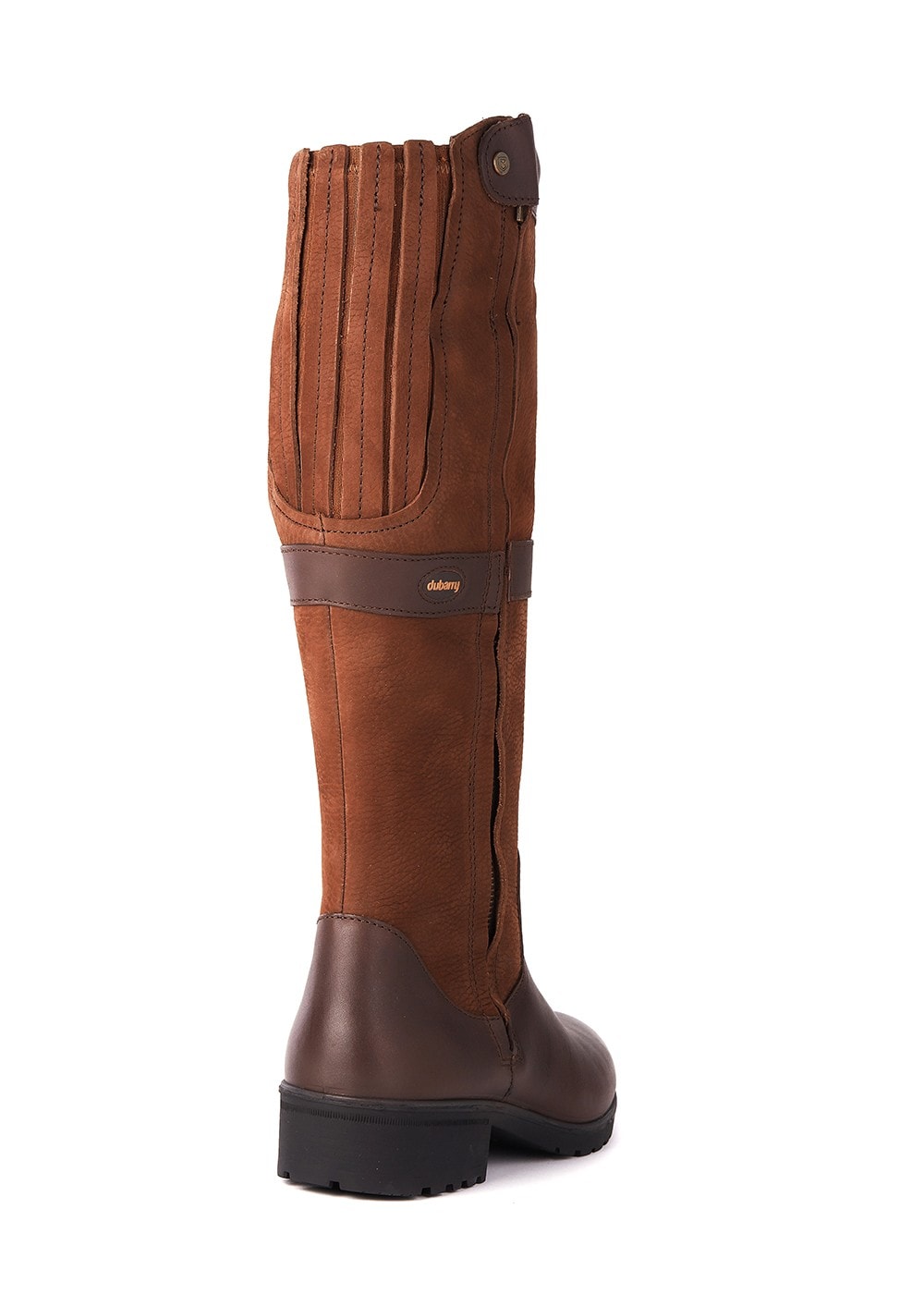 Sligo Boots - Walnut - 6