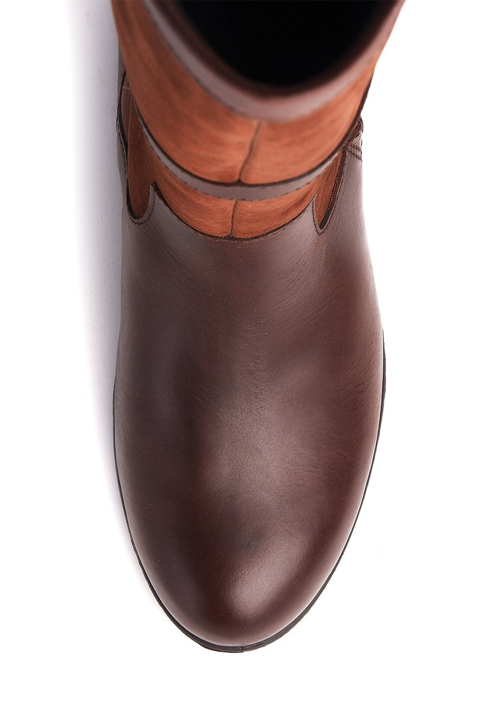 Sligo Boots - Walnut - 7