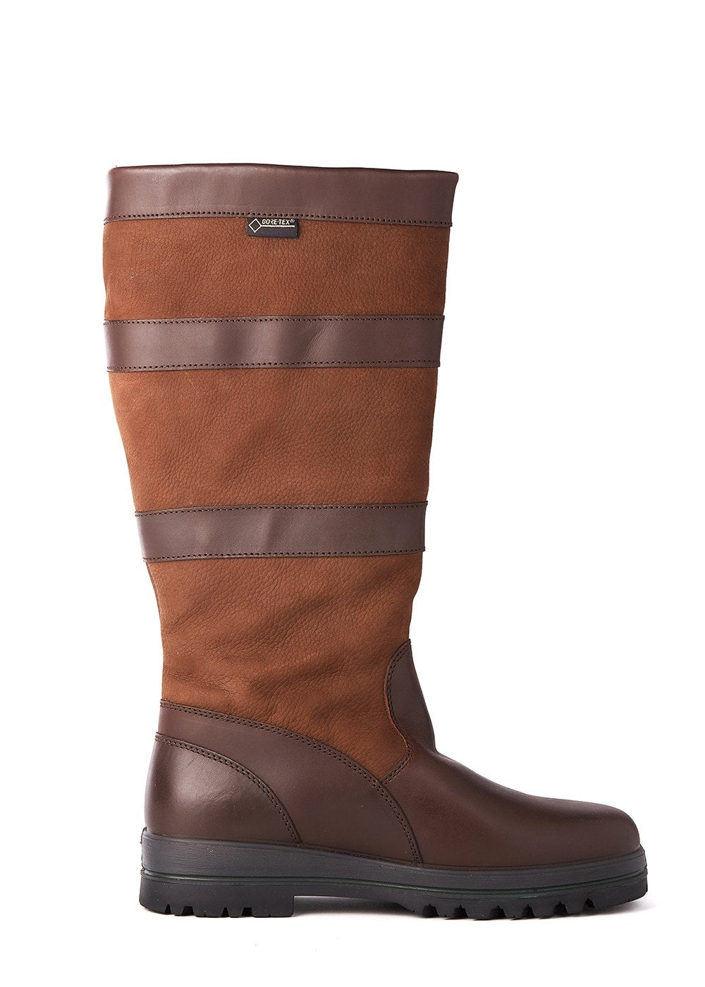 Wexford Boots - Walnut - 5