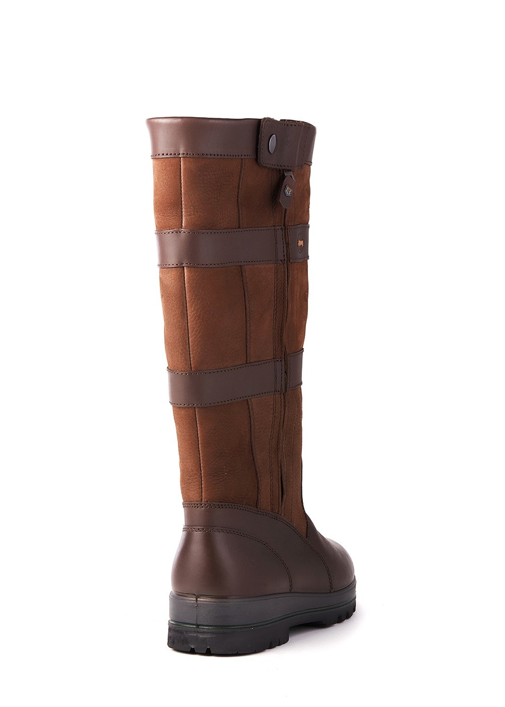 Wexford Boots - Walnut - 7