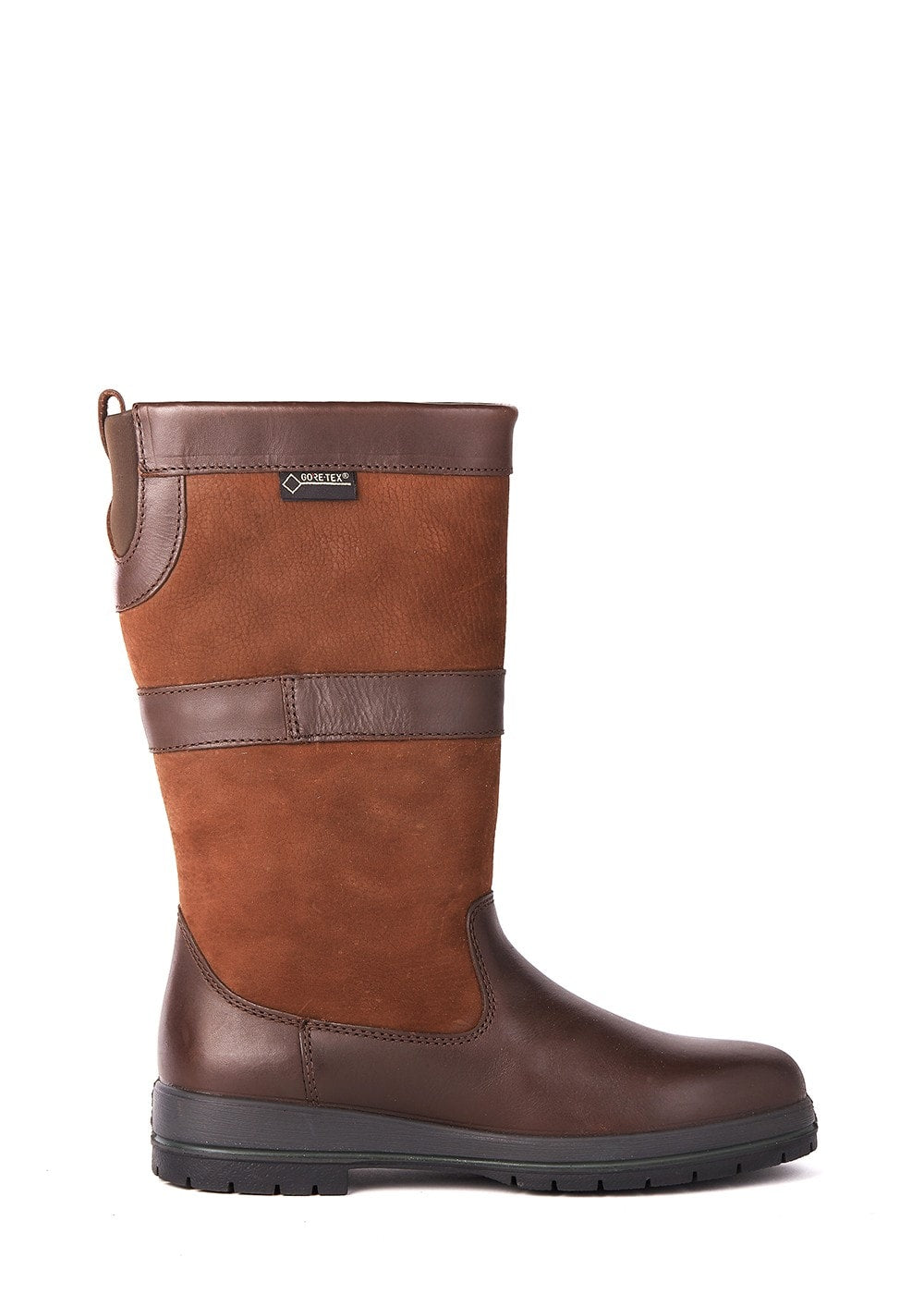 Kildare Boots - Walnut - 4