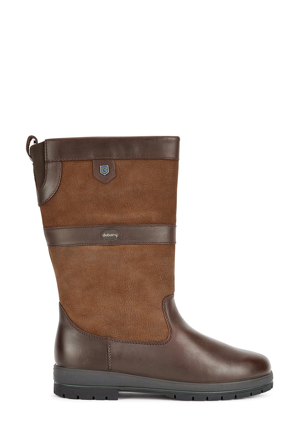 Kildare Extrafit Boots - Walnut - 4