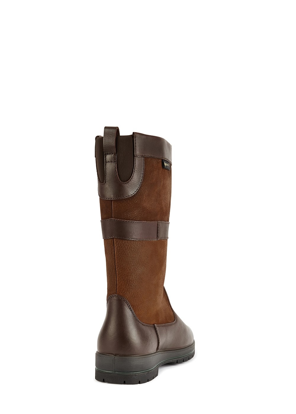 Kildare Extrafit Boots - Walnut - 5