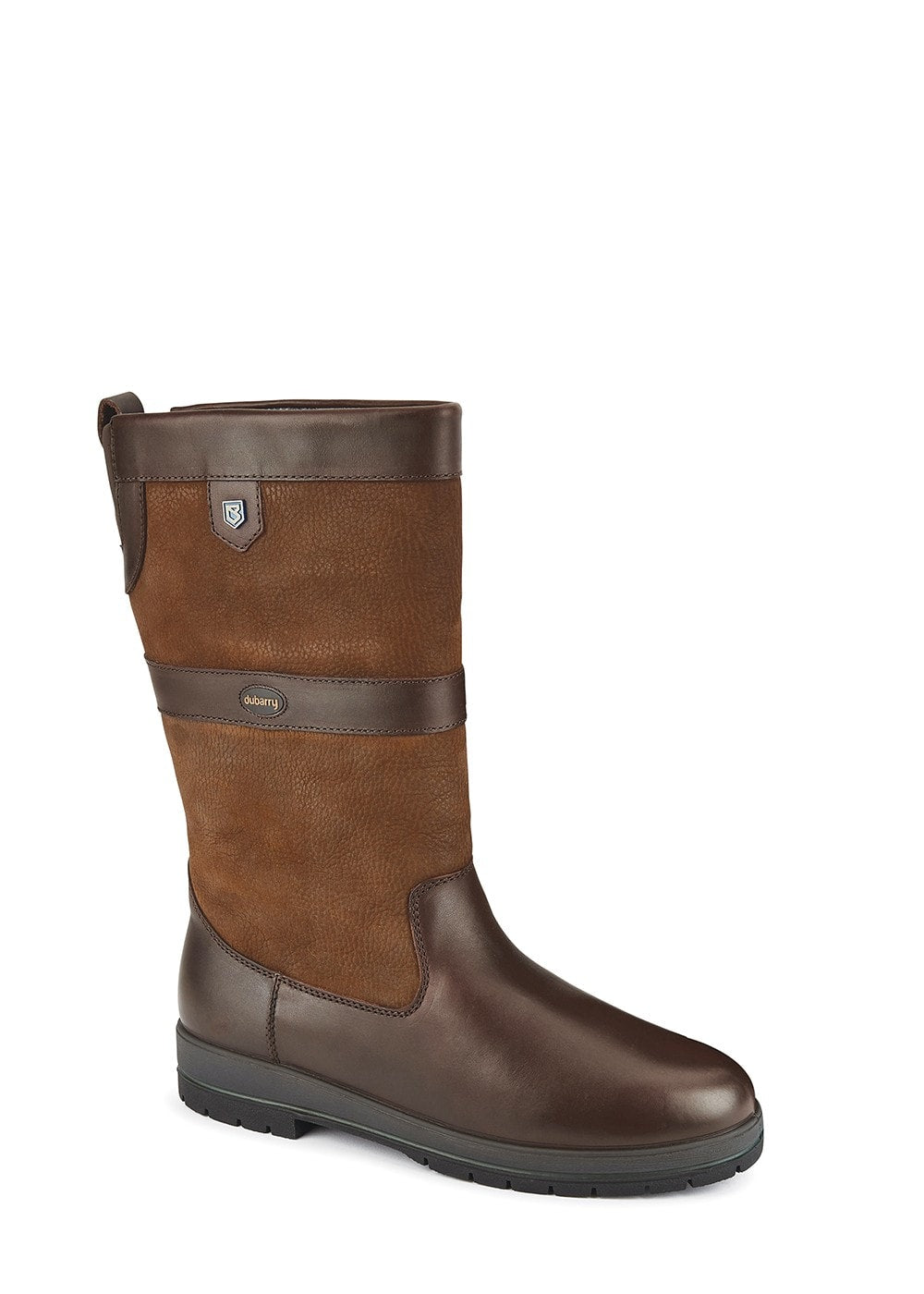 Kildare Extrafit Boots - Walnut - 6