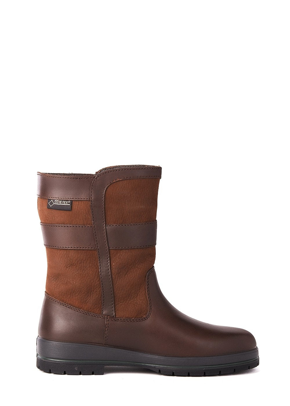 Roscommon Boots - Walnut - 4