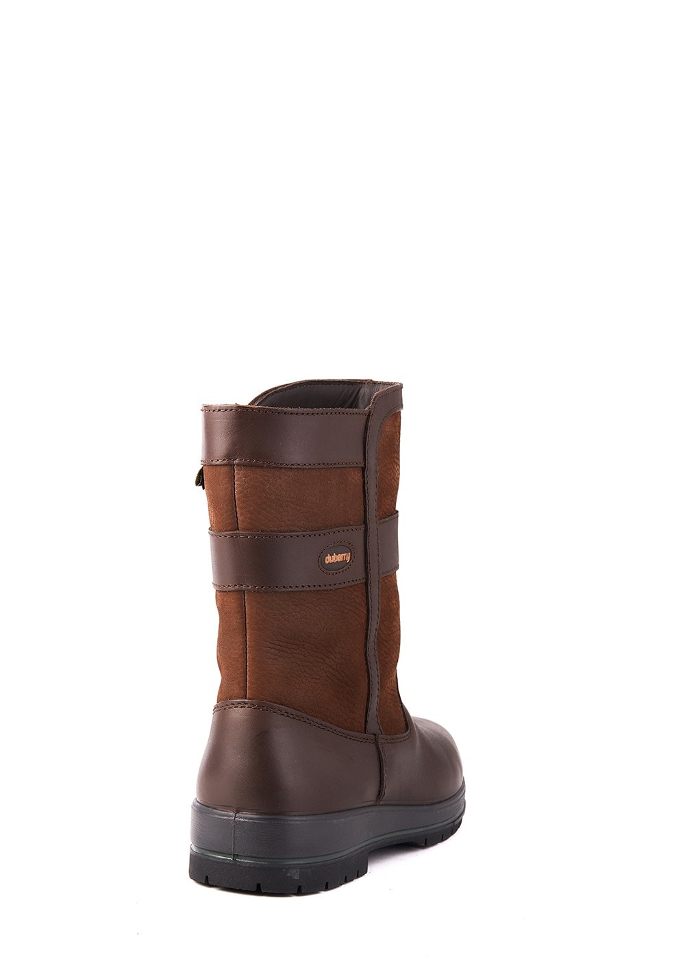 Roscommon Boots - Walnut - 5