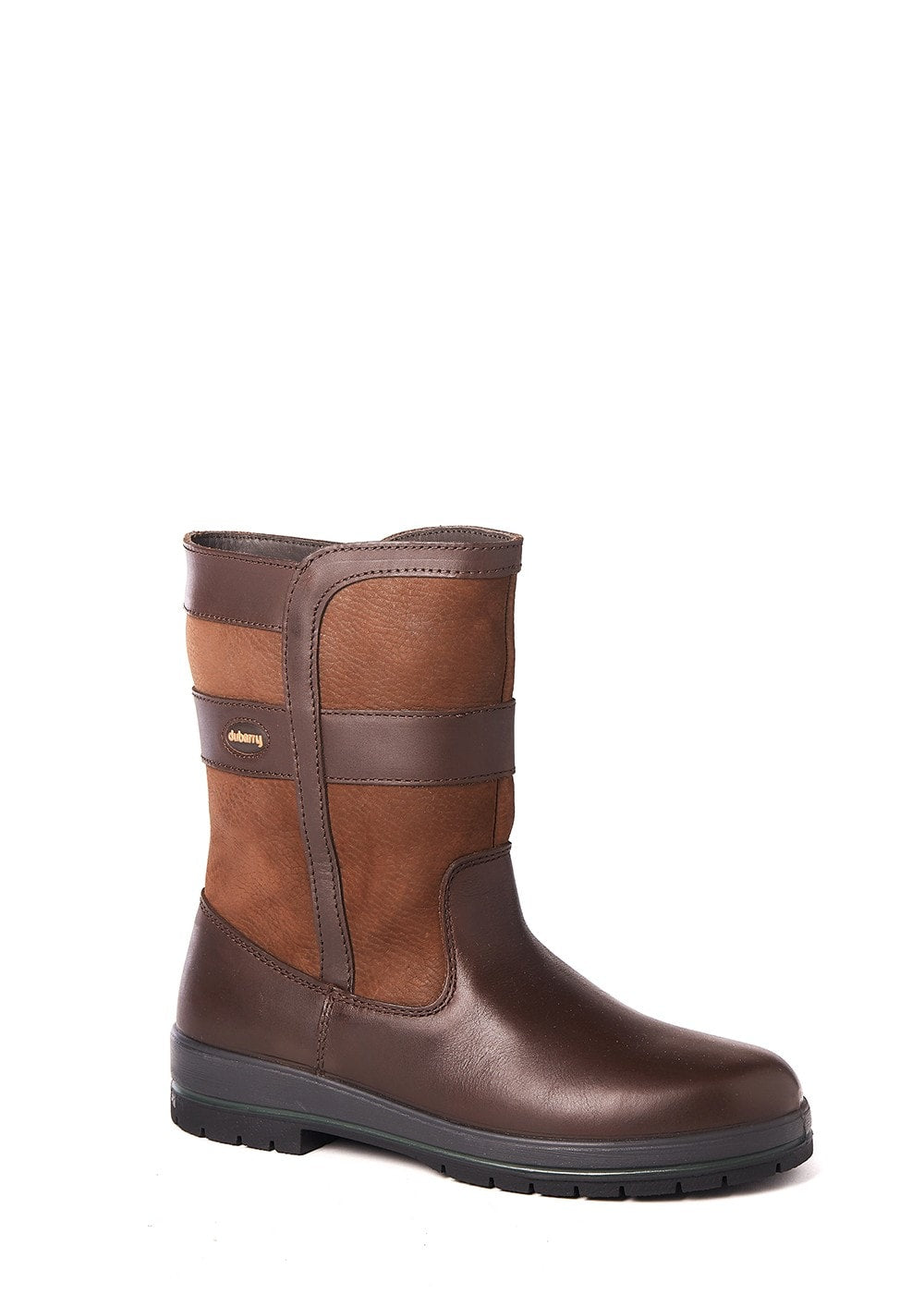 Roscommon Boots - Walnut - 6