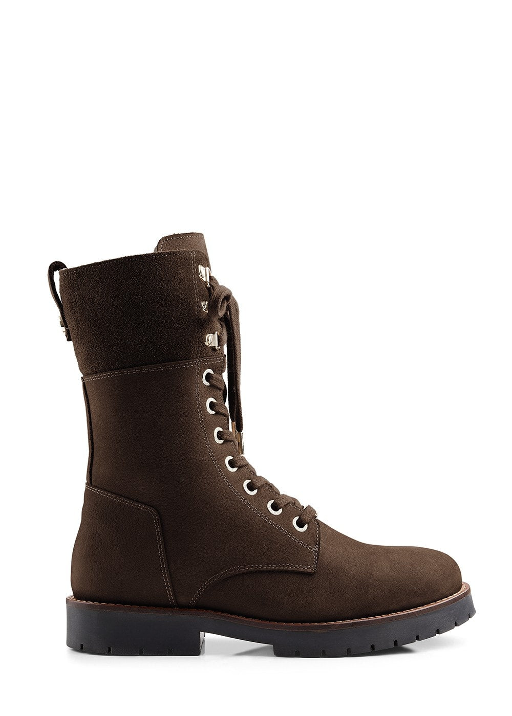 Anglesey Boots - Chocolate - 3