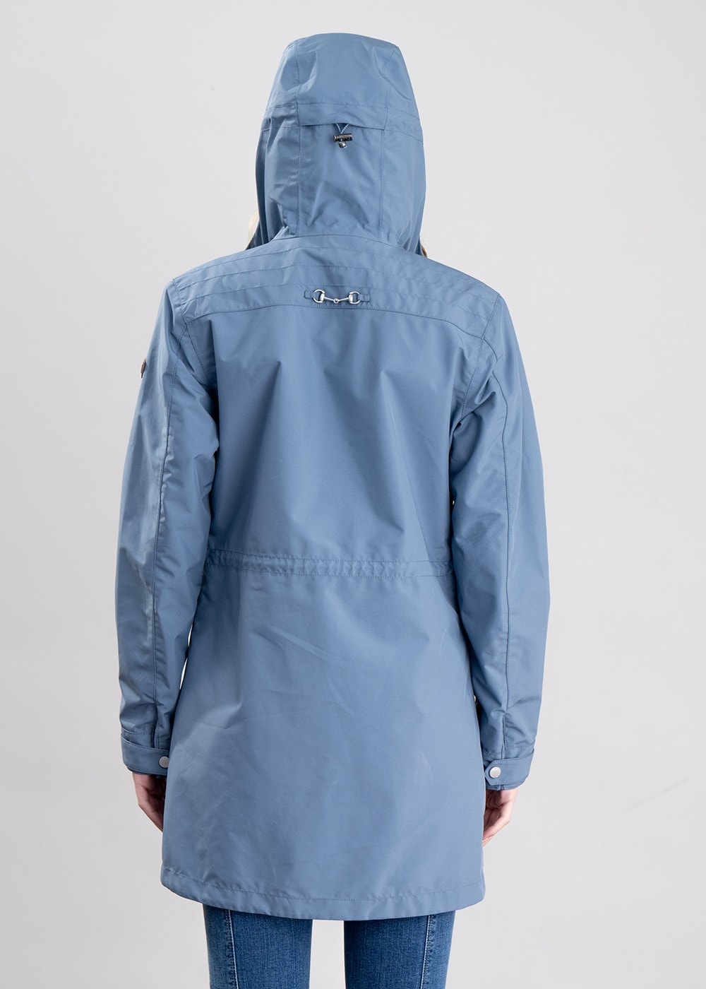 Atherton H20 Jacket - Bluefin - 6