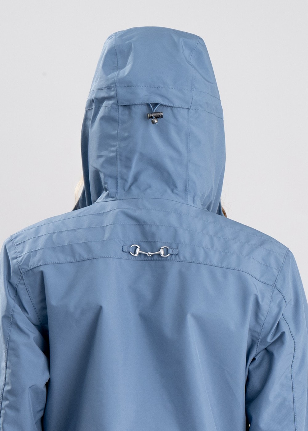 Atherton H20 Jacket - Bluefin - 9