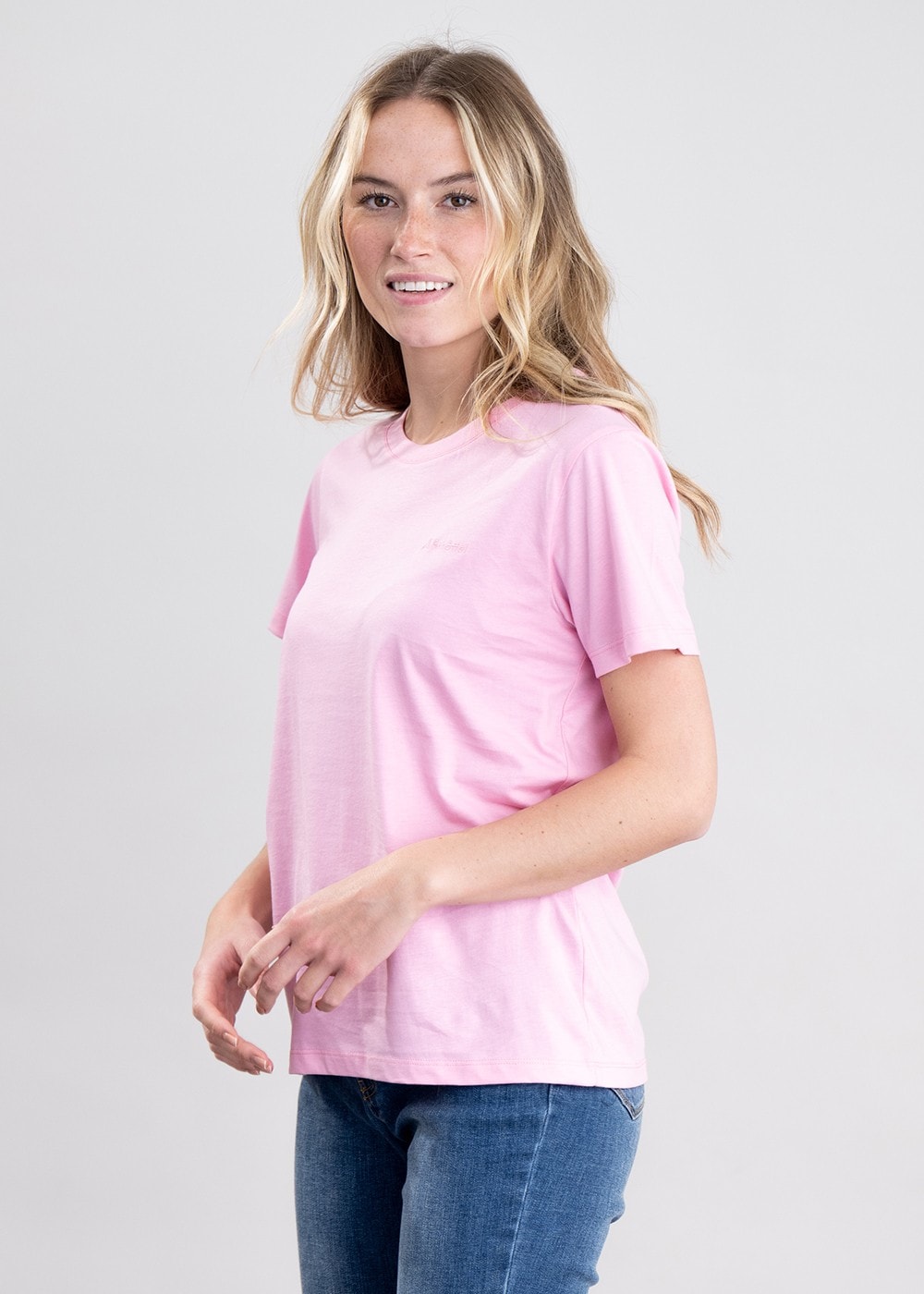 Tresco T-Shirt - Pink - 2