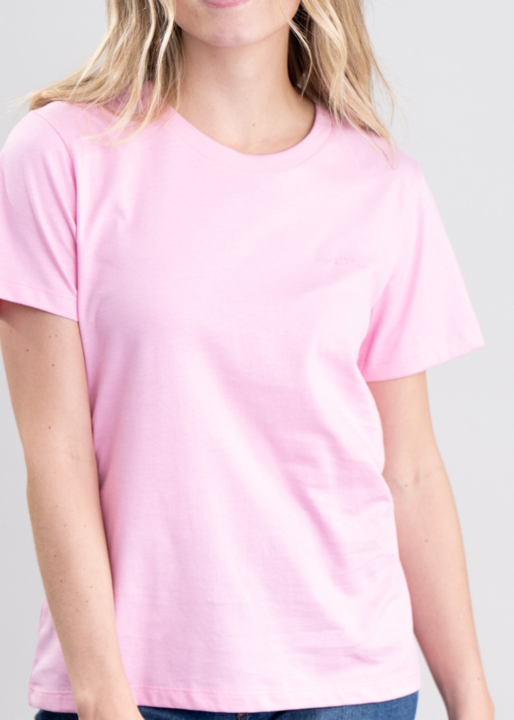 Tresco T-Shirt - Pink - 4