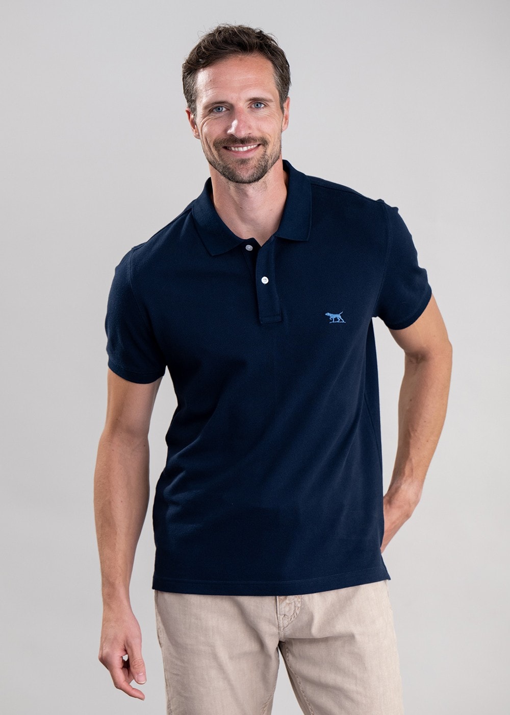 Gunn Polo - Eclipse - 2