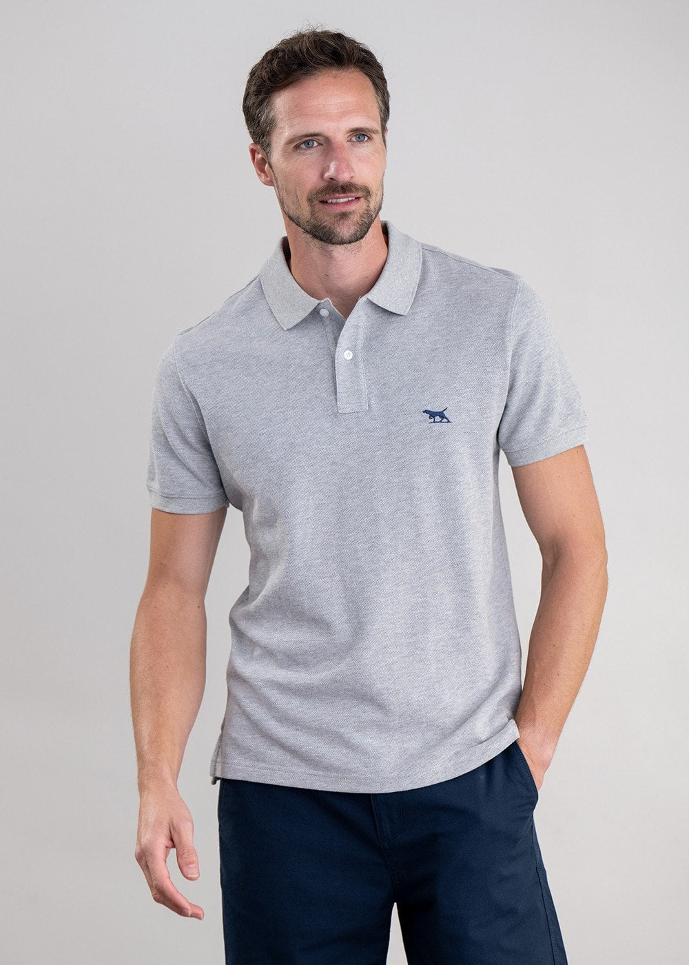 Gunn Polo - Dusk - 2