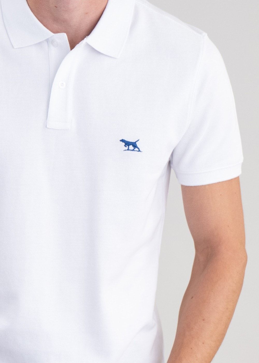 Gunn Polo - Coconut - 3